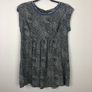 Motherhood Maternity Top